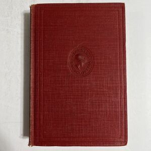 Funk and Wagnalls New Standard Encyclopedia 1931 1934 Vol VII Clough to Cotopaxi